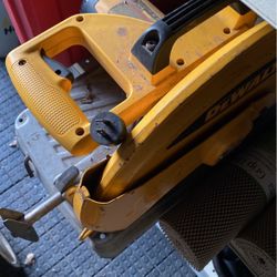 Dewalt Chop Saw D28715