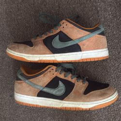 Nike Dunk Ceramic sz 10 men