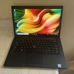 Dell Latitude Laptop 