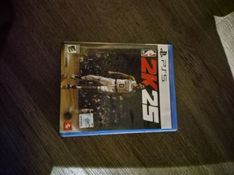 Nba 2k25 PS5