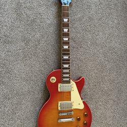 Epiphone Les Paul Standard