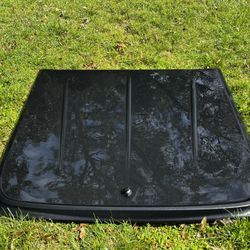 Tonneau Cover