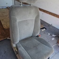 1(contact info removed) Honda Accord Car Seat