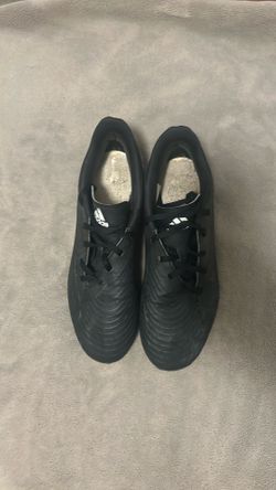 Adidas soccer cleats
