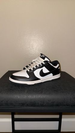 Nike Dunk Low Panda