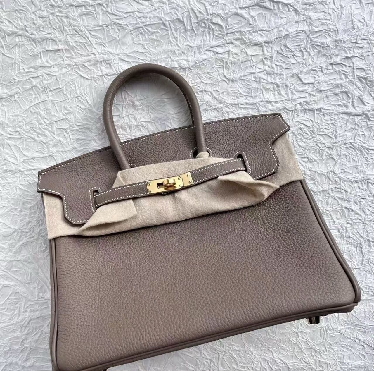 Classic Handbag