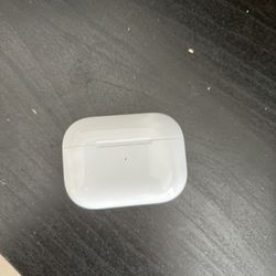 AirPods Pro 2 With Missing Tip
