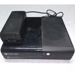 Xbox 360 460 Gb Storage Space