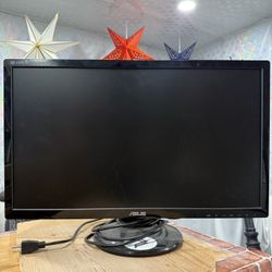 ASUS PC Monitor 27”