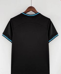 SOCCER JERSEYS