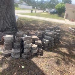 Landscape Blocks