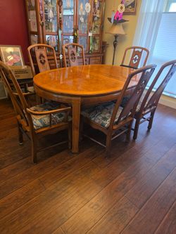 Thomasville Dining Room