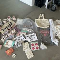 Bridal Gifts/never Used 