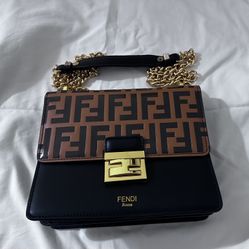 Fendi Bag