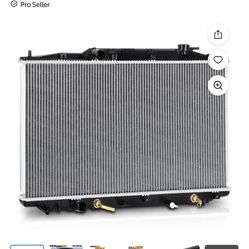 Radiator 