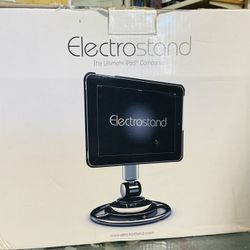 Electrostand The Ultimate Ipad Stand