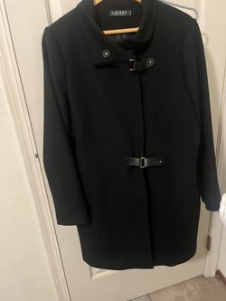 Lauren Condition Like New Size Large or extra large