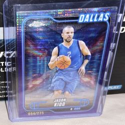 Jason Kidd /275
