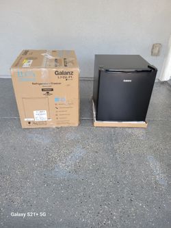 Mini Re frigerat or New 