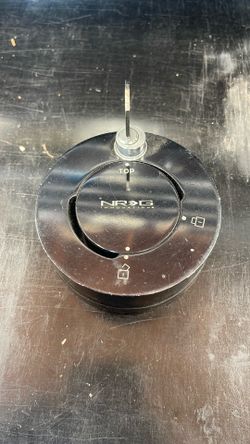 NRG WHEEL LOCK