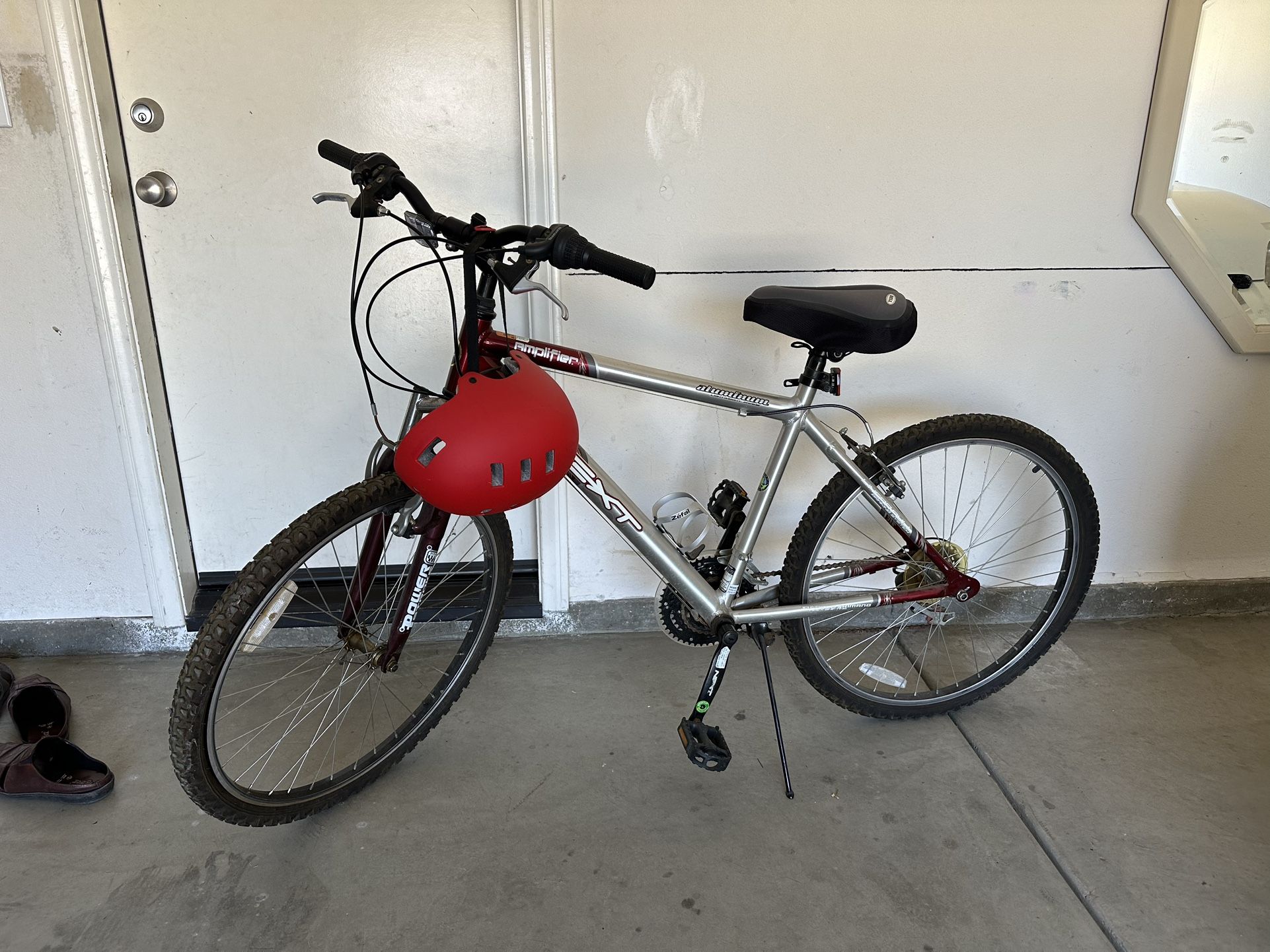 Next Men’s Mountain Bike