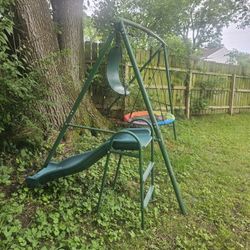 Swing Set 