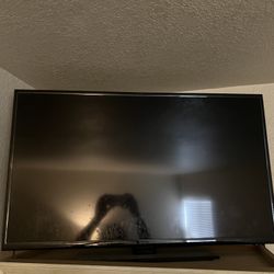 Tv Works Perfect