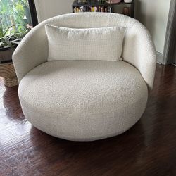 Large Couch