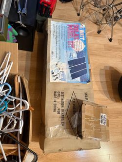 New. Solor. In the box