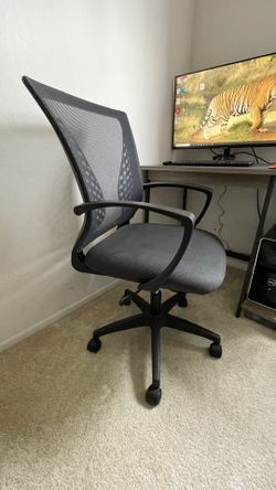 Chair in new condition
