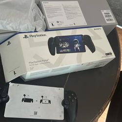 PlayStation Portal