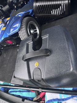 Battery For mobility Scooter