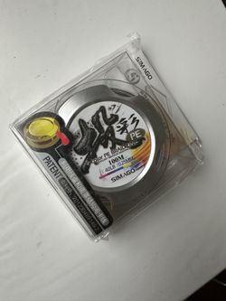 Braid Fishing Line 40/53