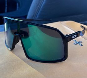 Oakley Sutro Sunglasses