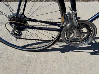 Vintage Nishiki Road Bike – Excellent Condition