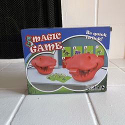 Kids Games, Catch Dinosaurs Game Family Board Games for Kids Ages 4, 5, 6, 7, 8, 9, 10 Year Old Boys Girls, Card Games for Kids Ages 4-8 for Christmas