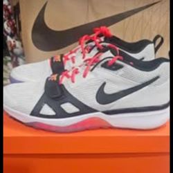 Air Zoom Diamond Elite Turf PE George Springer Shoes New In Box  Nuevos En Caja