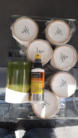 Threshold Ceramic Vessels