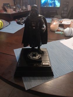Darth Vader Bank