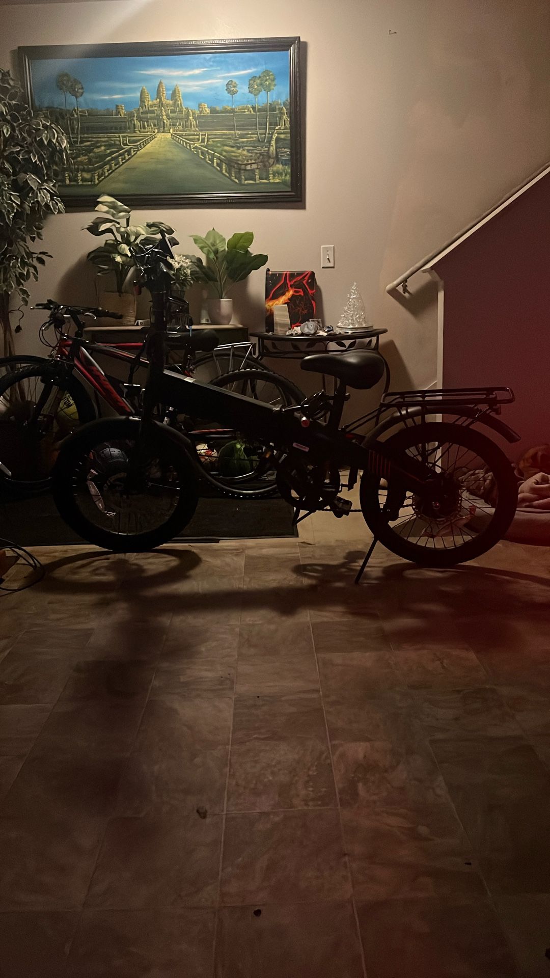 Gotrax E Bike