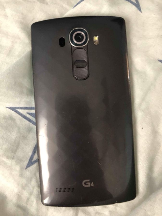 Lg G4