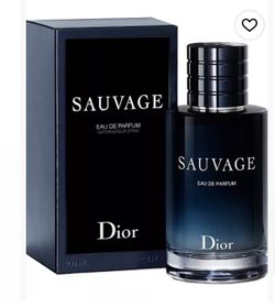 Perfumes / cologne
