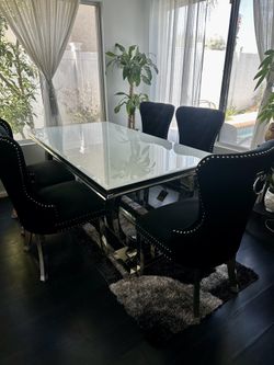 Table For Sale