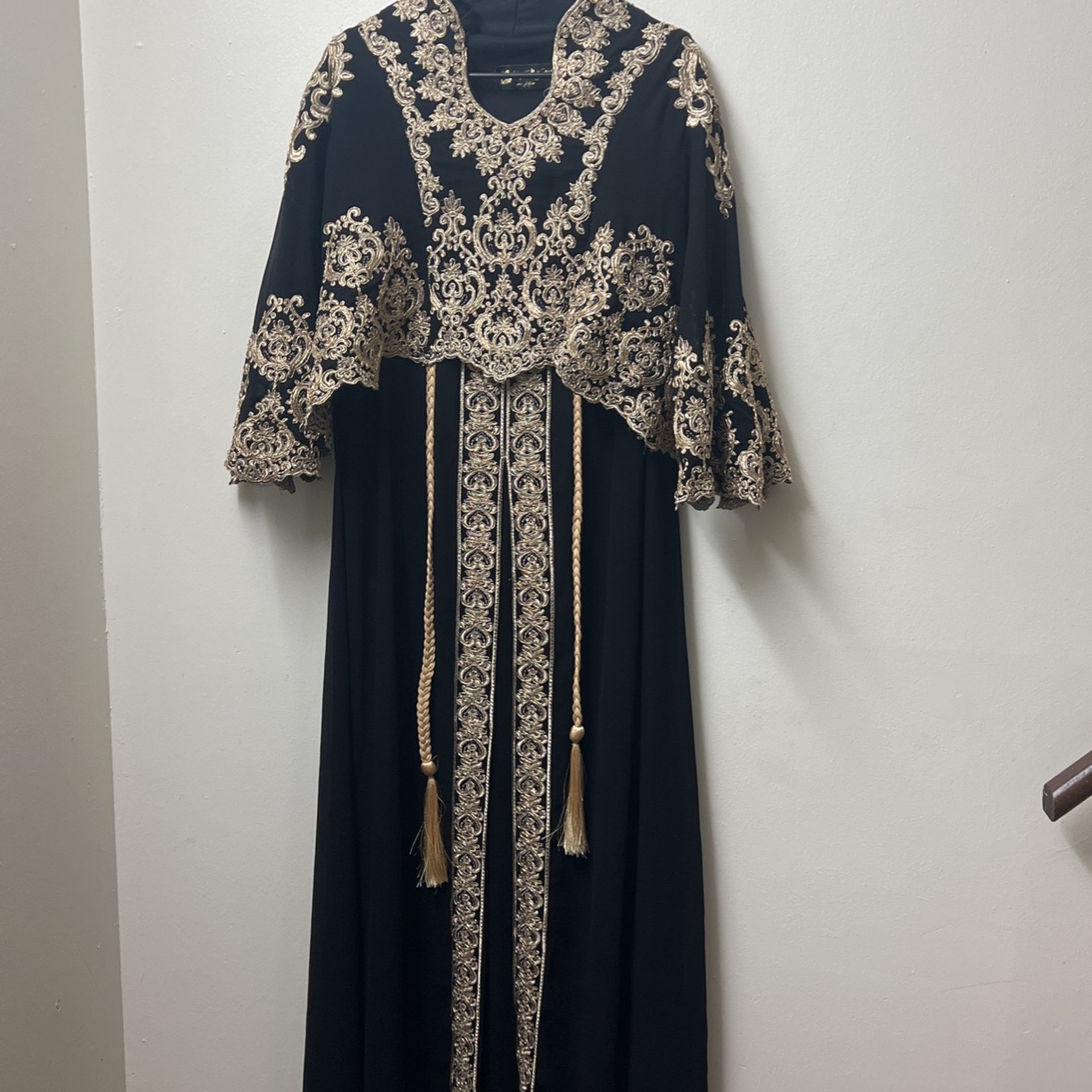 Arabic Dress