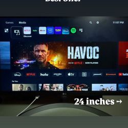 Gaming Monitor 
