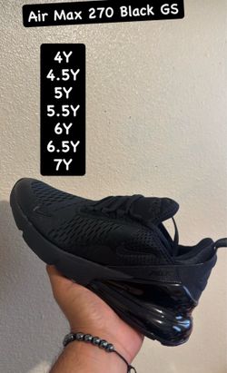 Air max 270  GS