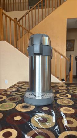 Thermal coffee server