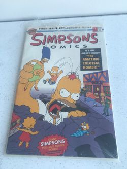 SIMPSONS