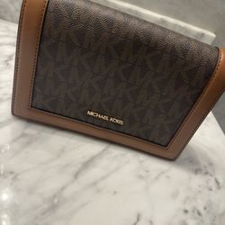 Mk Crossbody Women Bag