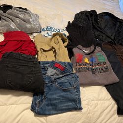 Clothes For Women Size Is Small And Medium Take All Everything For Price Listed GREAT DEAL LARGE BUNDLE OF CLOTHES